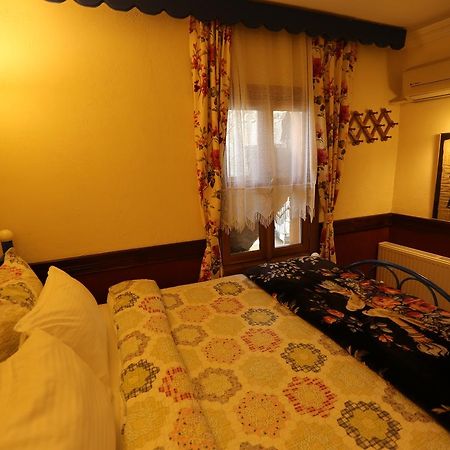 Zeytinli Konak Pensjonat Selçuk Zewnętrze zdjęcie