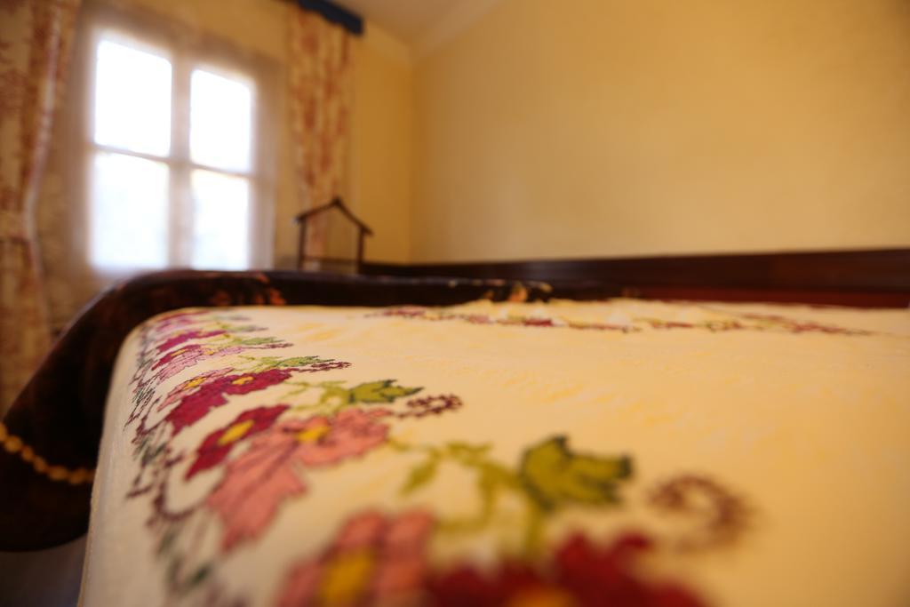Zeytinli Konak Pensjonat Selçuk Zewnętrze zdjęcie
