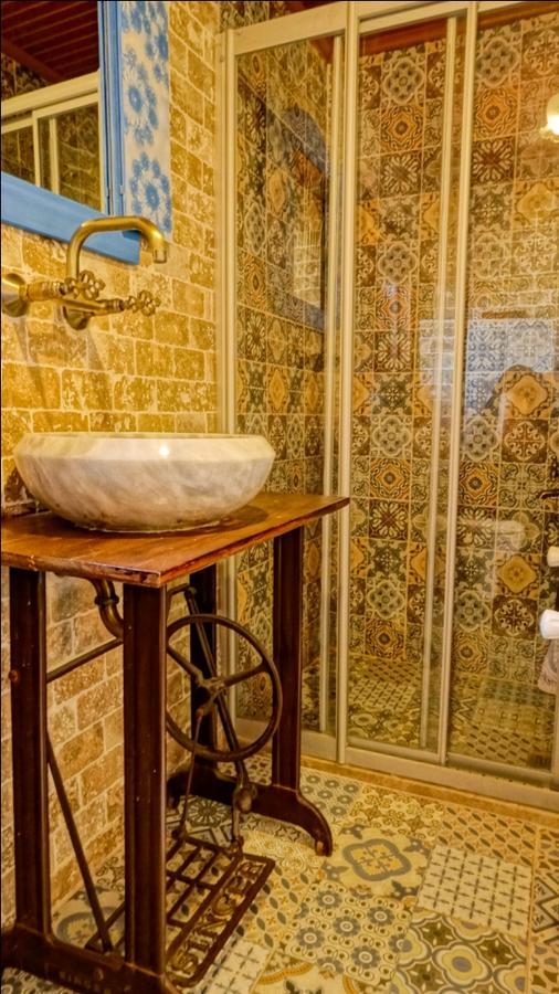 Zeytinli Konak Pensjonat Selçuk Zewnętrze zdjęcie
